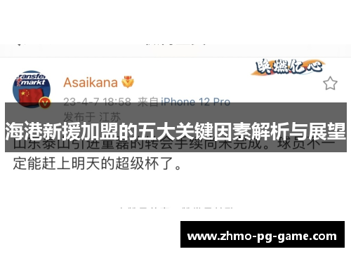 海港新援加盟的五大关键因素解析与展望