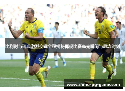 比利时与瑞典激烈交锋全程揭秘再现比赛高光瞬间与悬念时刻
