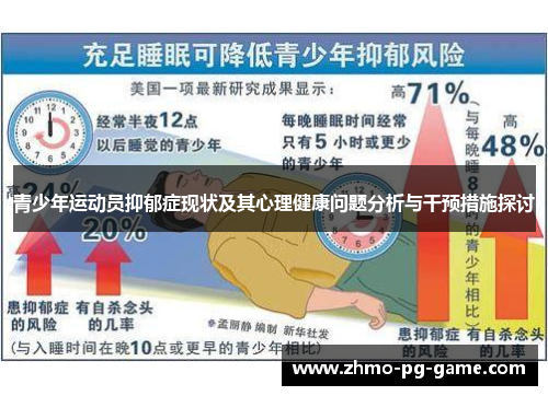 青少年运动员抑郁症现状及其心理健康问题分析与干预措施探讨