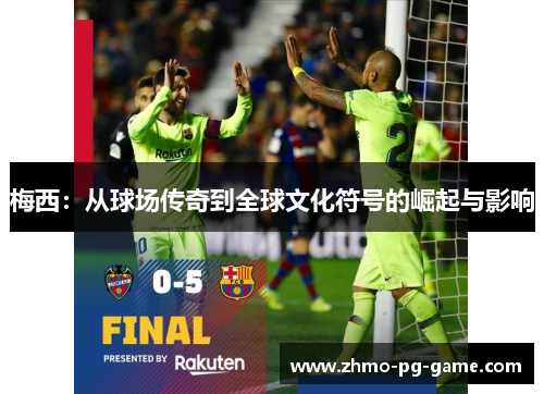 梅西：从球场传奇到全球文化符号的崛起与影响