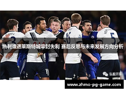 热刺遭遇莱斯特城零封失利 赛后反思与未来发展方向分析
