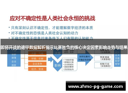 即将开战的德甲数据解析揭示比赛胜负的核心决定因素影响走势与结果