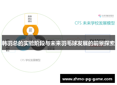 韩羽总的实验阶段与未来羽毛球发展的前景探索